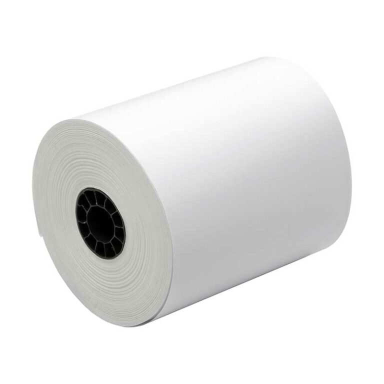 ROLLO DE PAPEL PARA SUMADORA