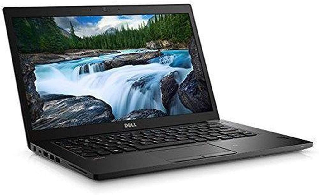 PR006629-DELL LATITUDE 7480, TOUCH i5 6TH  256GB 8GB RAM