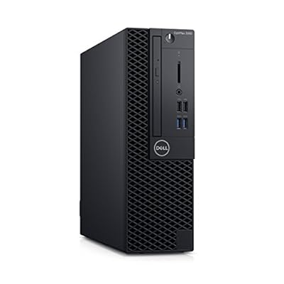 CPU DELL OPTIPLEX 3060 I5 8TH 500HDD 8GB RAM