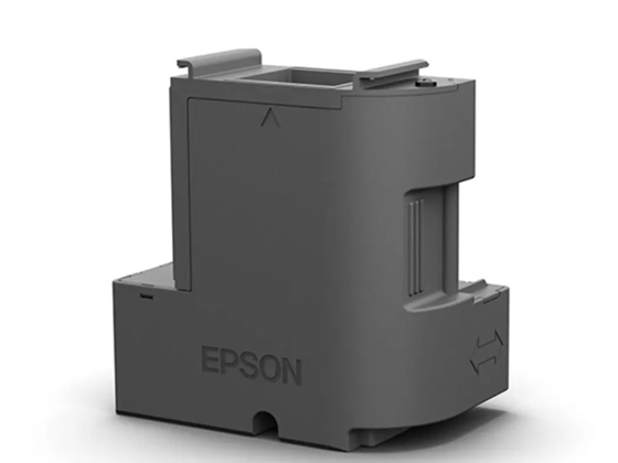 PR007788-CAJA DE MANTENIMIENTO  EPSON COMPATIBLE CON IMPRESORA F170
