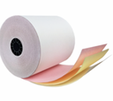 ROLLO DE PAPEL CON COPIA