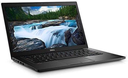 PR006629-DELL LATITUDE 7480, TOUCH i5 6TH  256GB 8GB RAM
