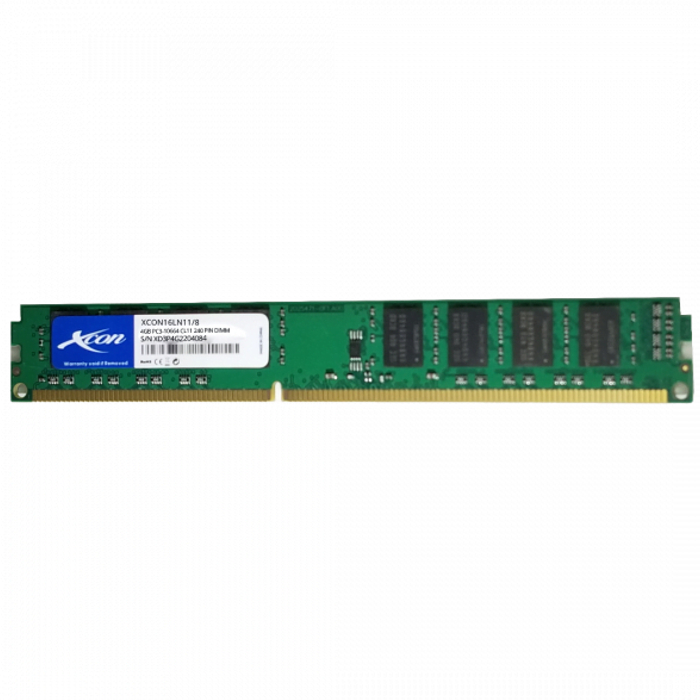 MEMORIA RAM PC XCON DDR4 8GB 3000MHZ