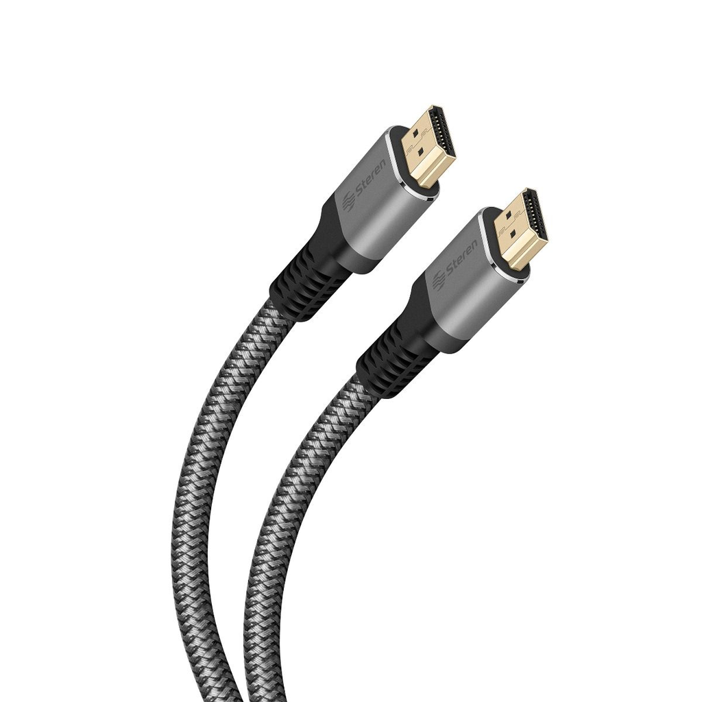 CABLE HDMI DE ALTA VELOCIDAD