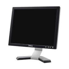 MONITOR LCD 17 SQUARE IMP