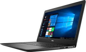 LAPTOP DELL INSPIRION P83G I5 8VA 8GB DDR4 256GB SSD