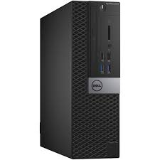 CPU DELL 3040 I5 6TH 500HDD 8GB RAM