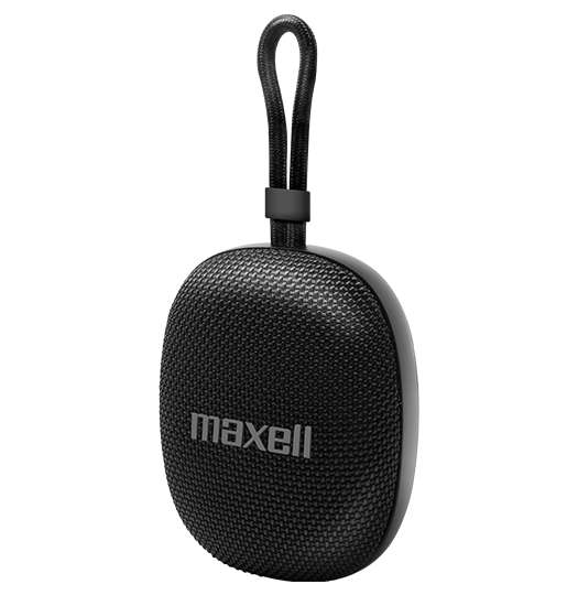 BOCINA BT-TREK PORTABLE BT SPEAKER BLK