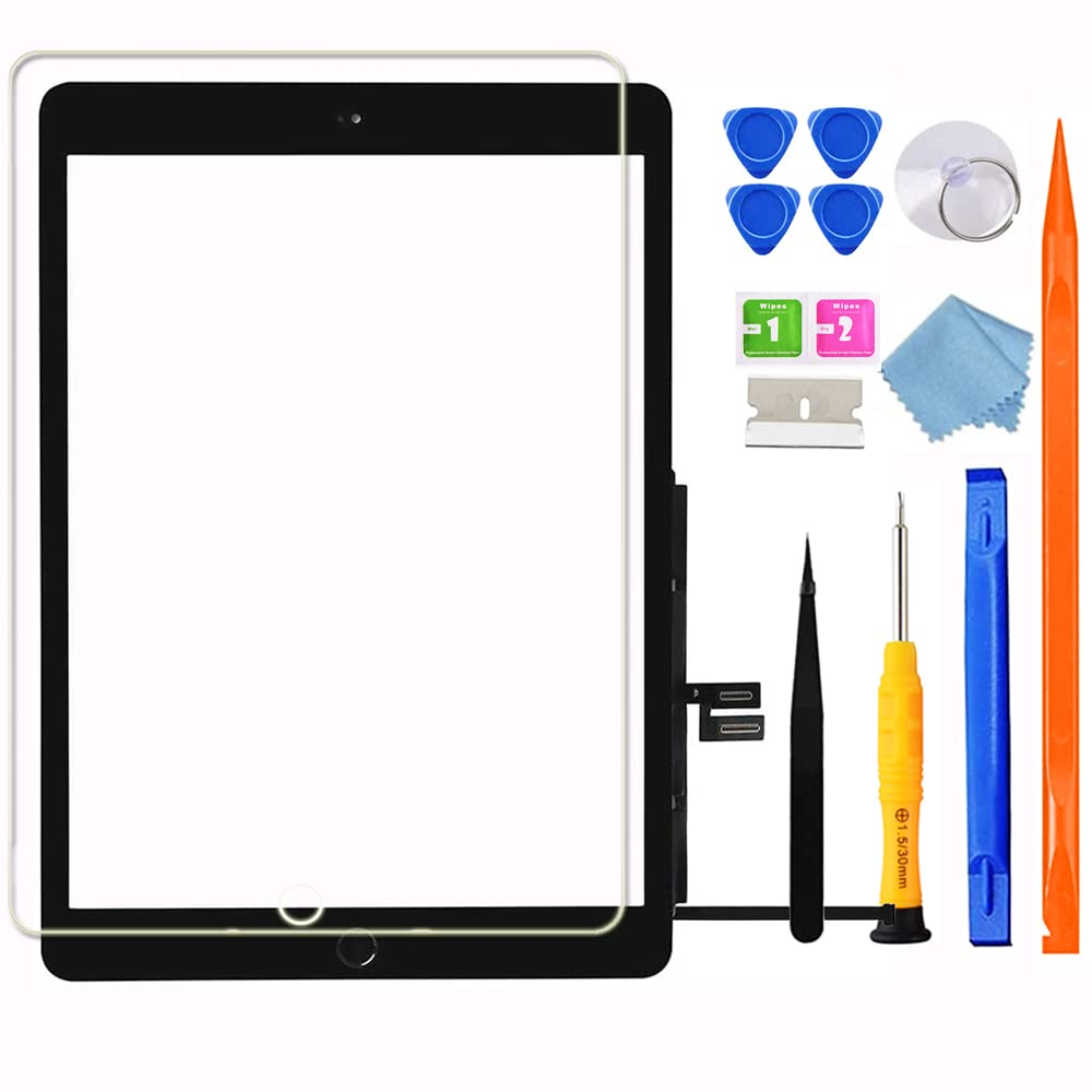 TOUCH DIGITIZER P IPAD 7/8 8TH/9TH A2197