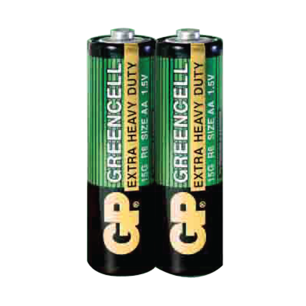 PILA AA GREENCELL