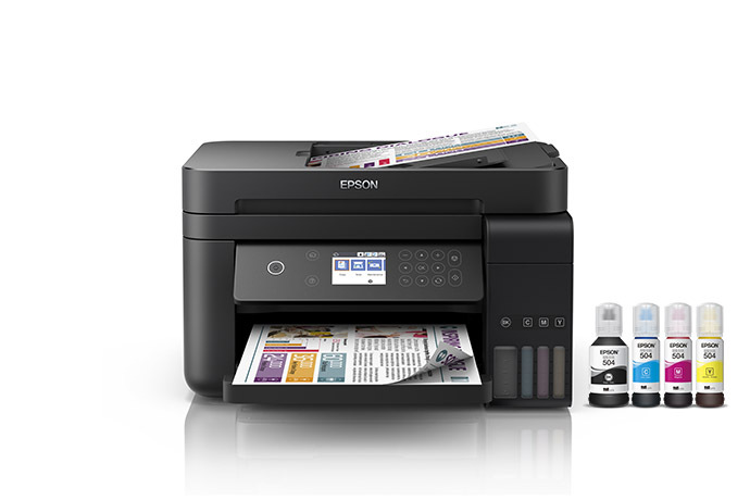 IMPRESORA UP SOLUTION VARIOS MODELOS