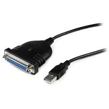 CABLE PARALELO GN 1.5M PRINT LINE