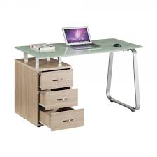 ESCRITORIO EJECUTIVO STARKEN MELAMINE 1.8M GRAY (VL-D0118)