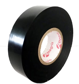 CINTA VINYL NEGRA 3/4*30 FT