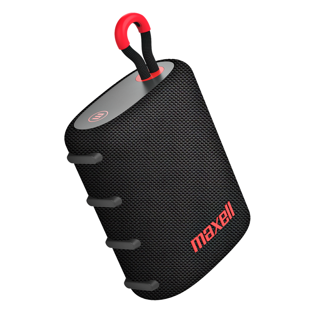 BOCINA PORTATIL BT-NOMAD PORTABLE BT SPEAKER