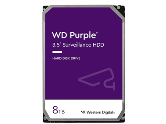 DISCO DURO SATA 8TB 3.5 HDD