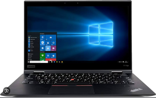 LAPTOP LENOVO X1 YOGA I7 6TH 16GB 256SSD