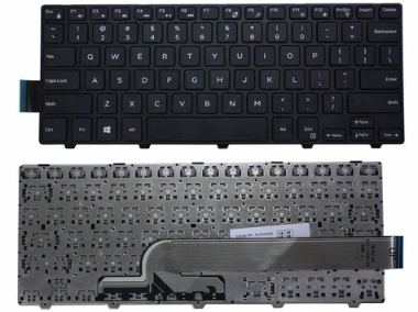 TECLADO DELL INSPIRON 33541 LAPTOP