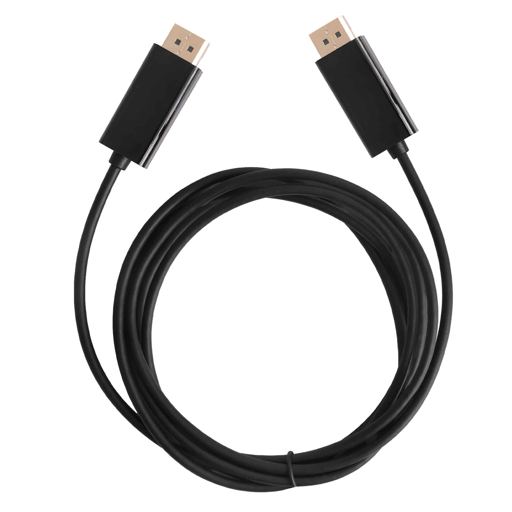 CABLE DISPLAYPORT DE 6FT