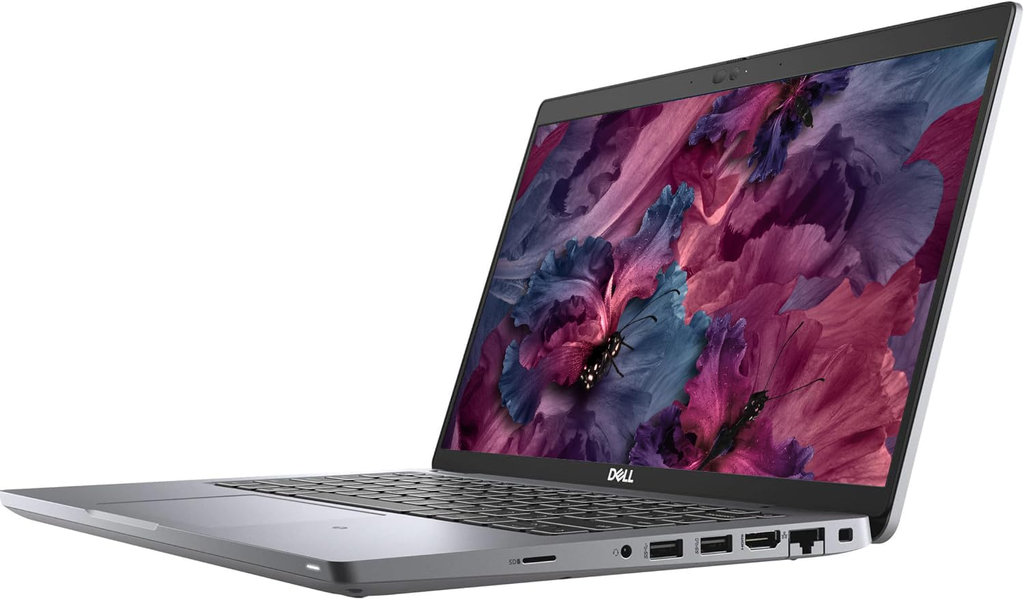 LAPTOP DELL LATITUDE 5420 I7 11TH 8GB RAM 256SSD