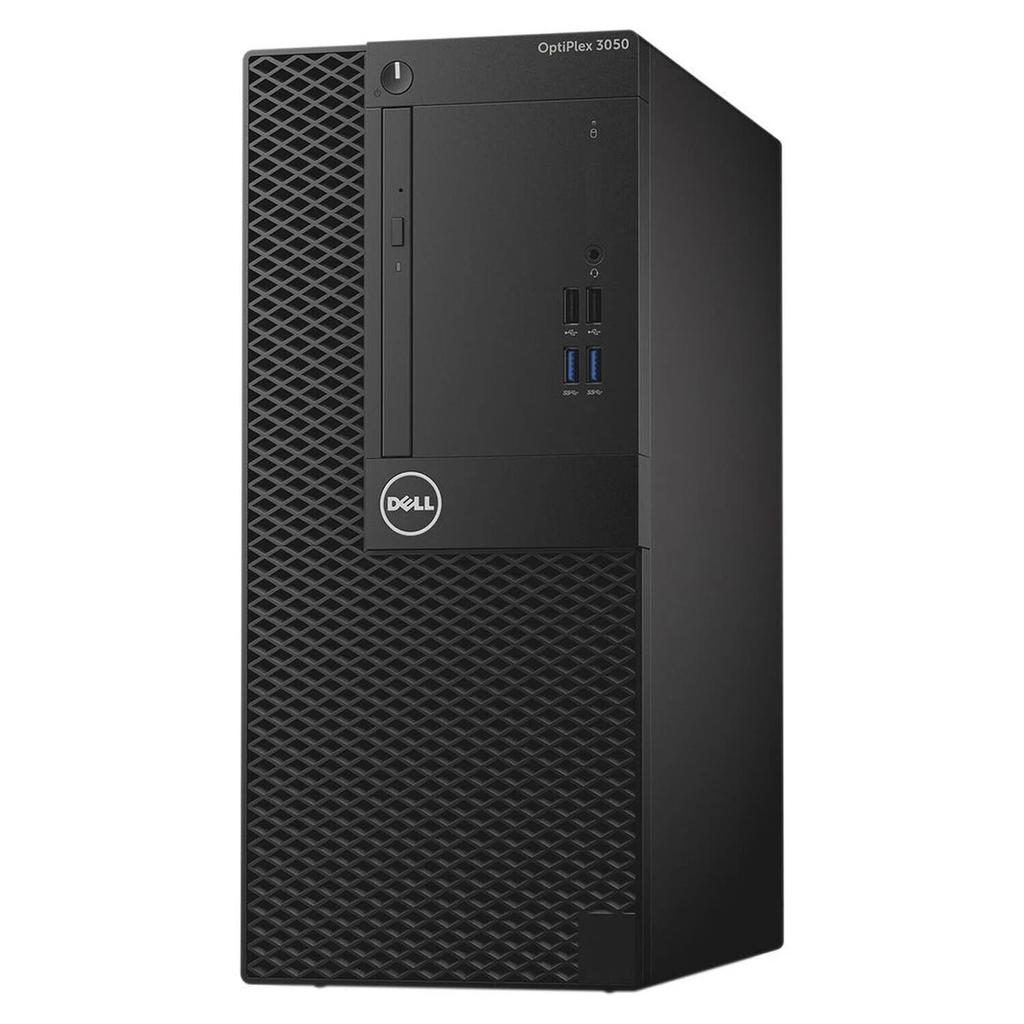 PR000779-CPU DELL 3050/5050 CORE I7 7TH 500HDD 8GB RAM