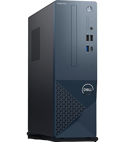 PR000782-CPU DELL INSPIRON 3250 MINITOWER i5 6TH 8GB