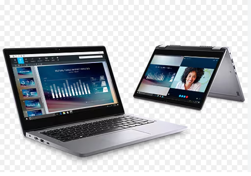 PR000785-LAPTOP DELL LATITUDE 3310 I3 8TH 2 IN 1 TOUCH 128GB 8GB RAM