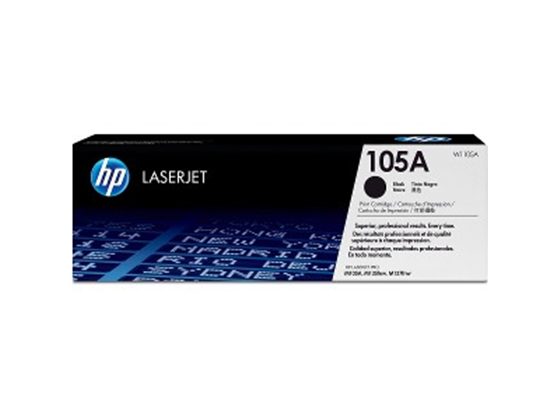 TONER GEN. W1105A HP QUEEN/LASER NEGRO