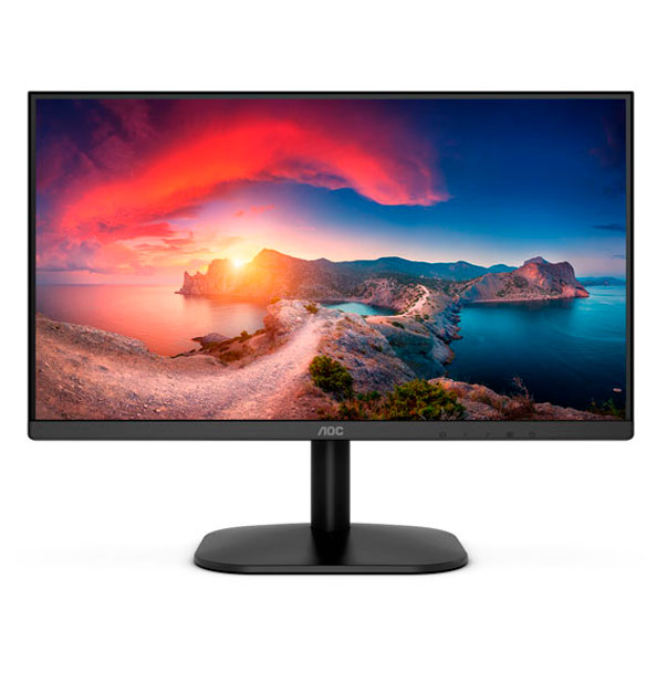 MONITOR DE 22 SIN HDMI VARIADOS