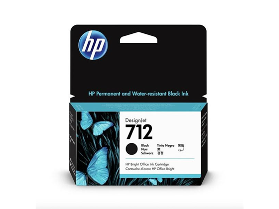 PR000869-CARTUCHO HP 712 NEGRO