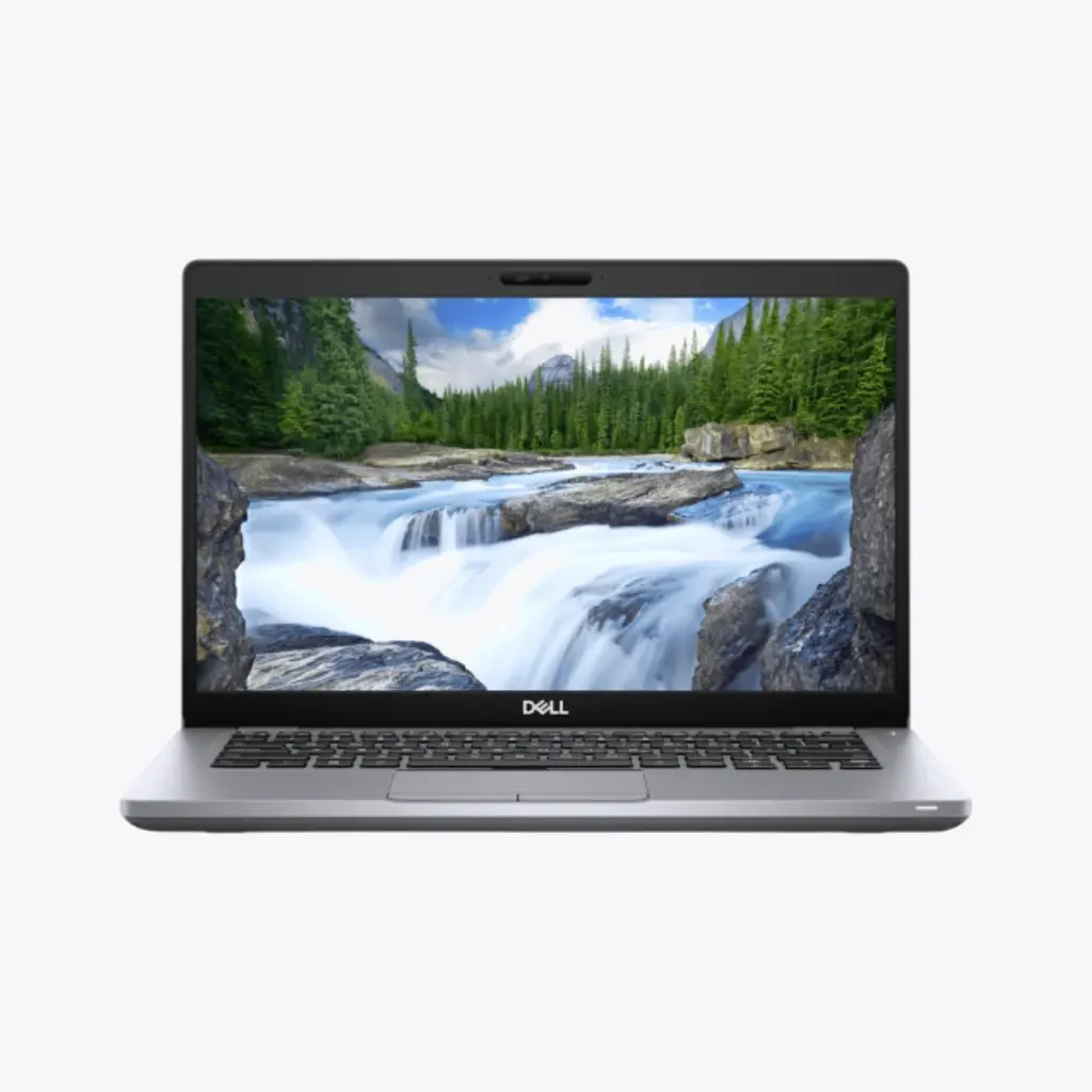PR000939-LAPTOP DELL INSPIRION 5410 I5 10TH 8GB RAM 256SSD