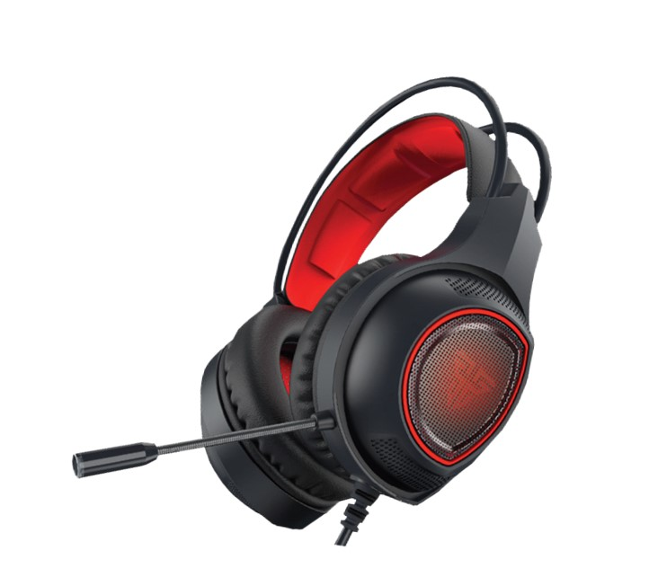PR001089-HEADSET FANTECH GAMING HG16 SNIPER C/MIC