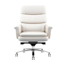 PR001142-SILLA SECRETARIAL STARKEN WHITE/GRAY