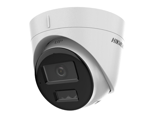 CAMARA BULLET HIKVISION DS-2CE10DF0T-LPFS MIC (P0126) 2MP SMART HYDRIB LIGHT