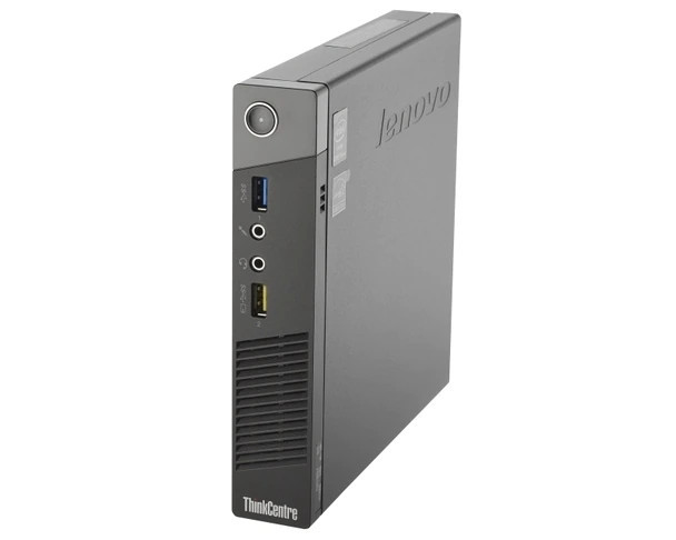 PR001198-CPU MINI LENOVO THINKCENTRE M93P TINY I5 4TH 8 GB 500HDD