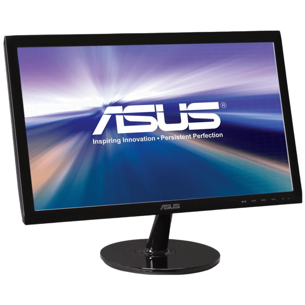 PR001211-MONITOR DE 20 PULGADAS VARIADOS CON VGA/DVI