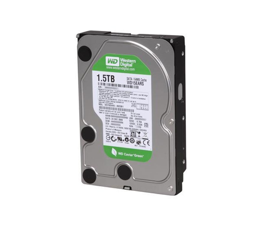 PR001229-DISCO DURO SATA 1.5TB 3.5 HDD