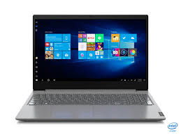 PR001309-LAPTOP LENOVO V15-IGL INTEL CELERON N4020 (15.6") 4GB/RAM/256GB/SSD/WINDOWS 10