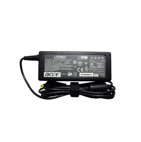 PR001346-CARGADOR MINI ACER/GATEWAY 19V 1.58A