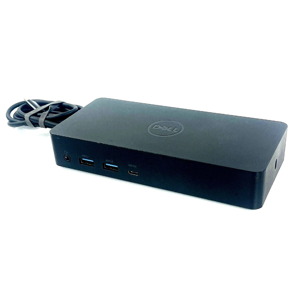PR001354-Base de acoplamiento OEM HP Elite ZBook Thunderbolt 3