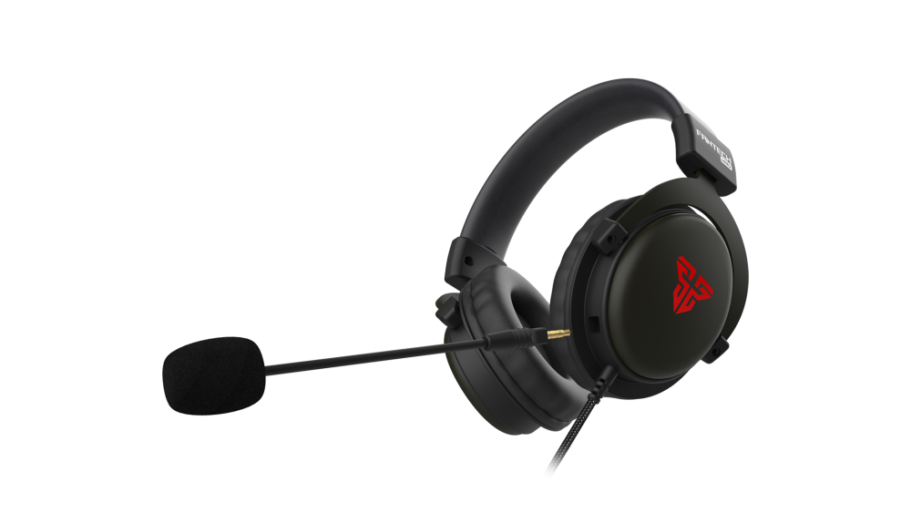 PR001565-HEADSET FANTECH (MOD.MH82) W/MICROPHONGAMING RGB (UBI:(7) (25))