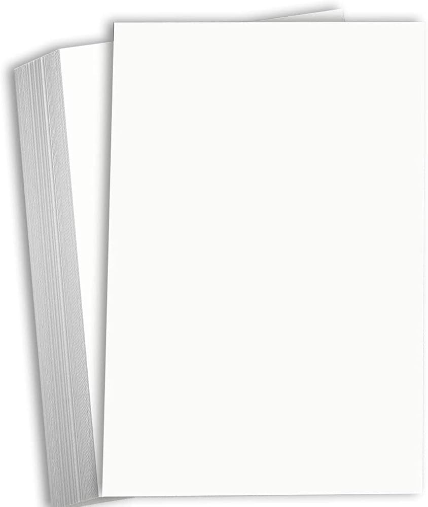 PR001572-RESMA DE PAPEL 8 1/2 X 14 // PAQUETE PEQ