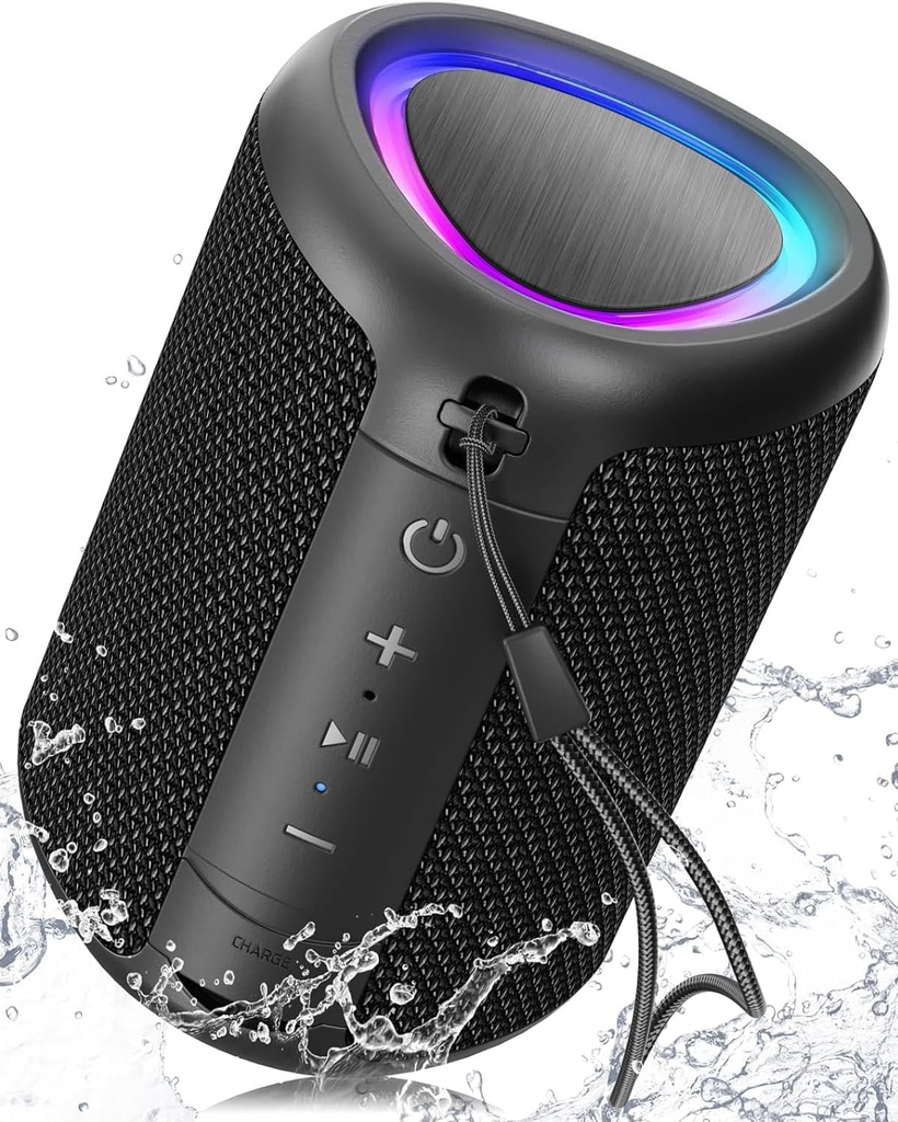 PR001778-BOCINA COOBOOM A46 WIRELESS SPEAKER