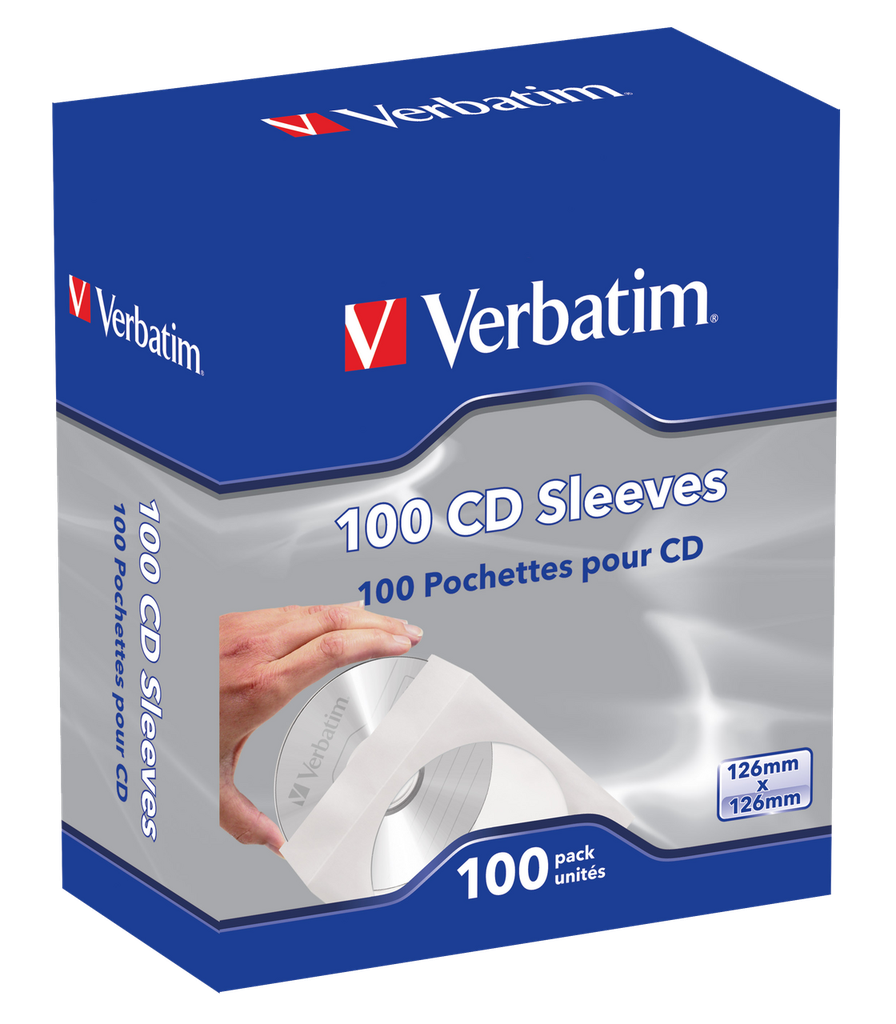 PR001835-ESTUCHE PAPEL P/CD PAQ-100