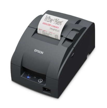 IMPRESORA (MA) EPSON TMU220IID-022 USB (C31CL28022)