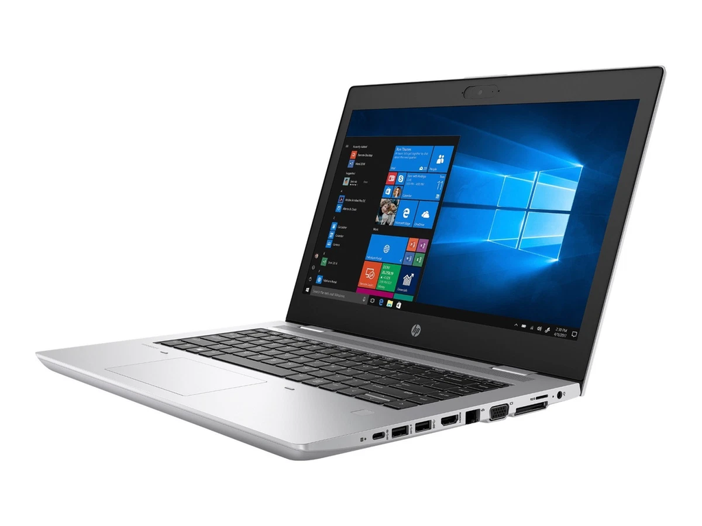 PR001903-LAPTOP HP PROBOOK CORE I5 8TH 16GB RAM / 256GB SSD