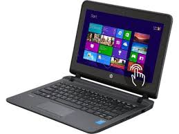 PR002155-MINI LAPTOP HP PROBOOK 11 G2 i3 6TH 4GB 128SSD