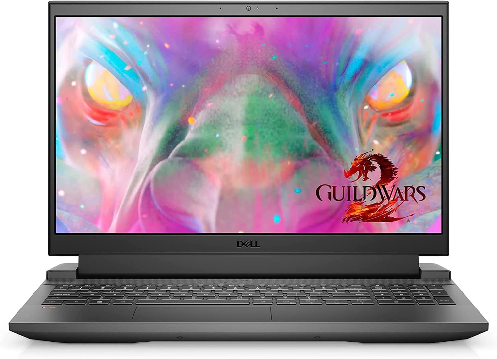 PR002194-LAPTOP DELL GAMING 15.6' 8GB DDR4+512SSD