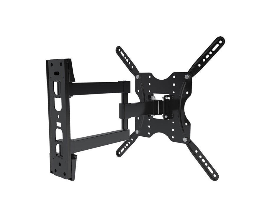PR002219-SOPORTE KLIPX P/ TV 32-60 GIRATORIO
