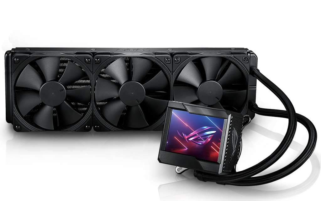 PR002355-VENTILADOR D/ REFRIGERACION D/ CPU ASUS
